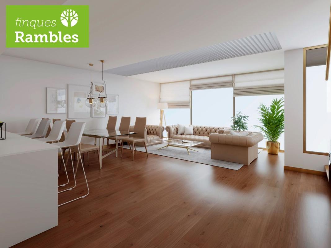 Duplex sale in Dúplex en Calle Florenci Valls, 11, Pla de Sant Magi, Igualada, Igualada photo 1