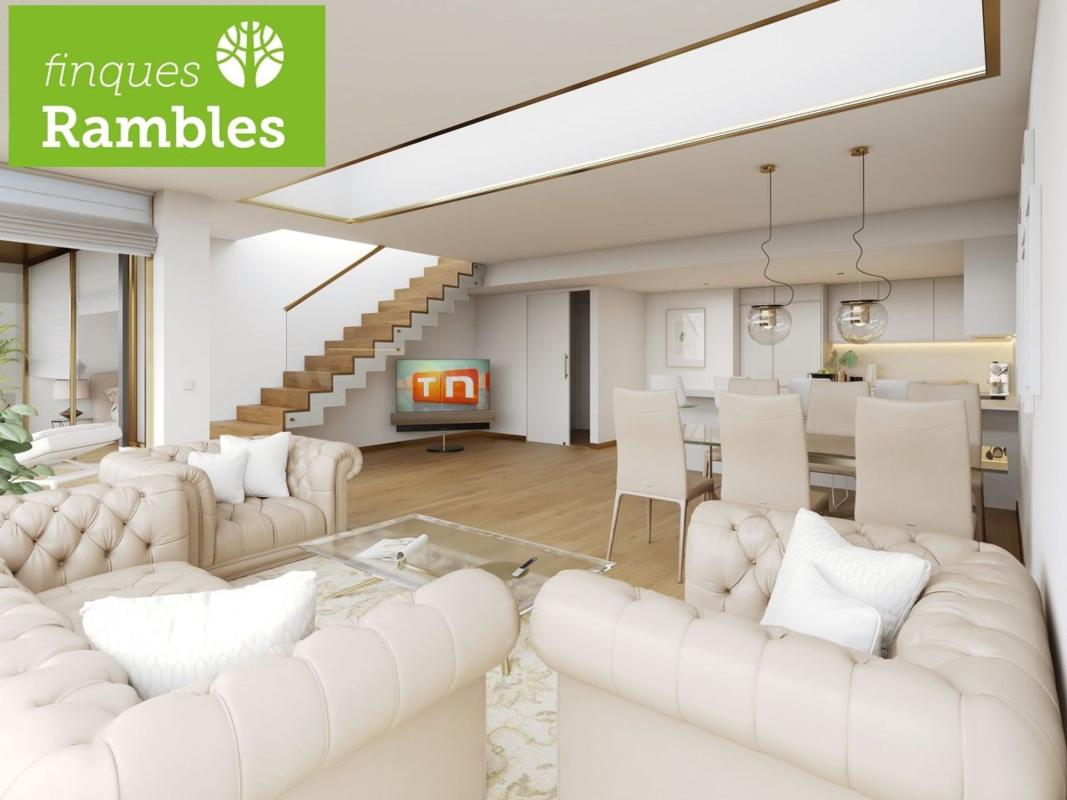 Duplex sale in Dúplex en Calle Florenci Valls, 11, Pla de Sant Magi, Igualada, Igualada photo 4