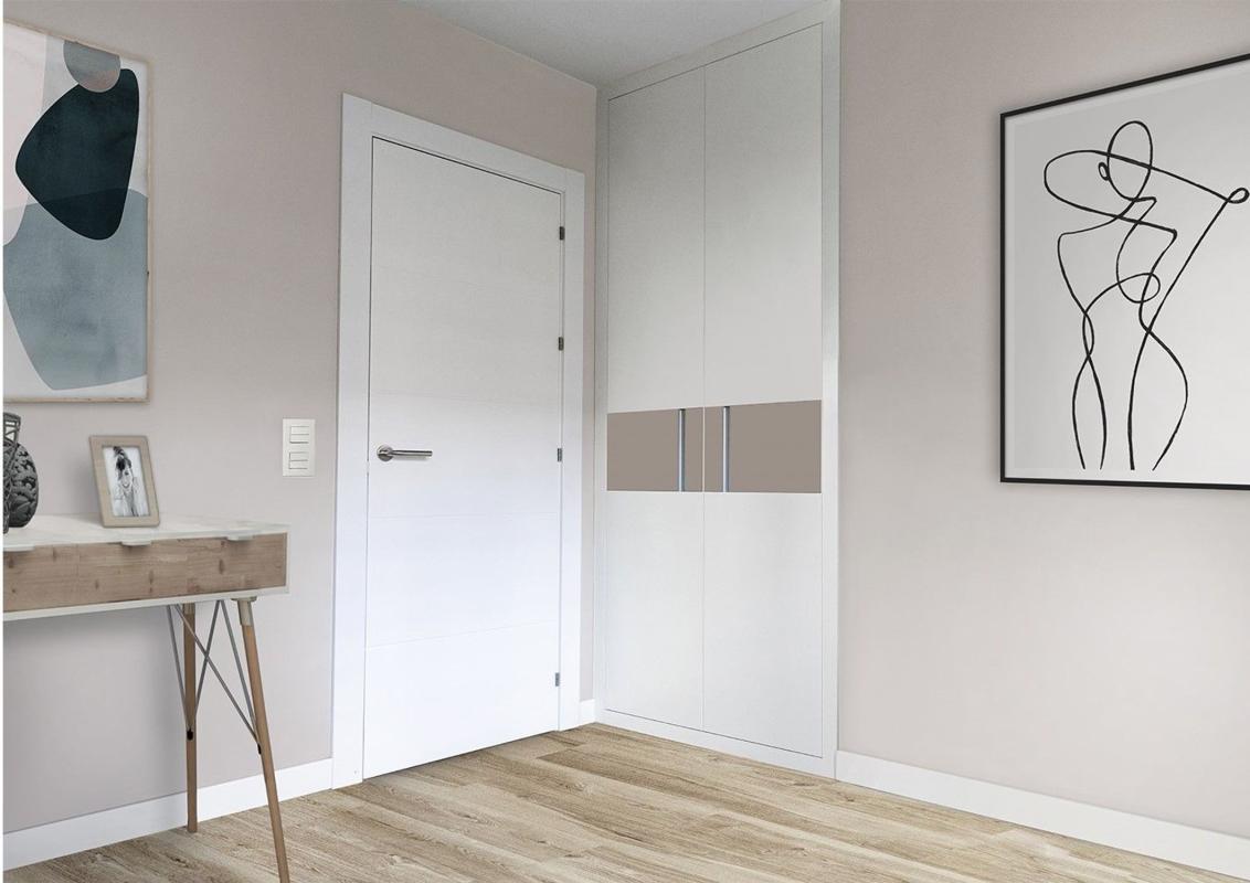 Sale of apartment in Piso en Calle Gabriela Mistral s/n, Hospital, Valdemoro, Valdemoro
 photo 2