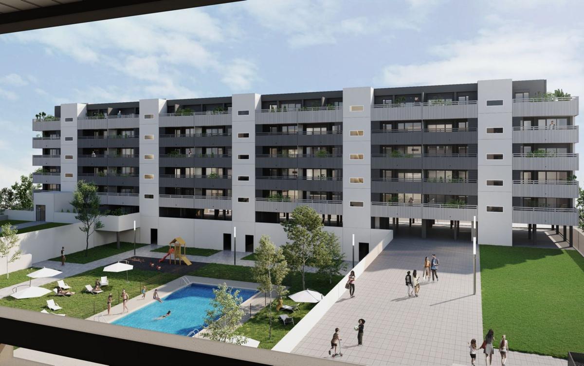 Sale of apartment in Piso en Calle Gabriela Mistral s/n, Hospital, Valdemoro, Valdemoro
 photo 5