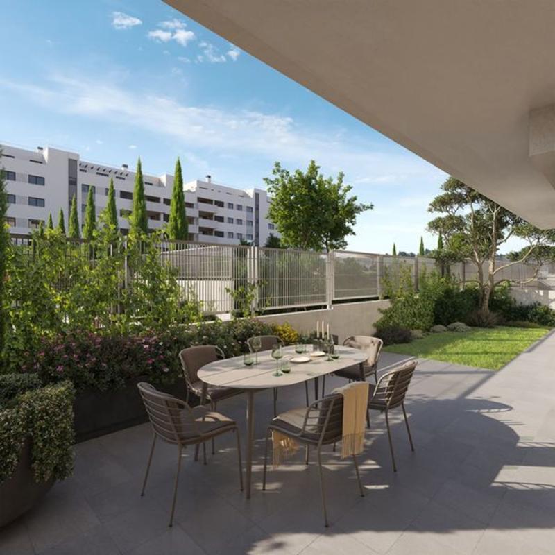 Sale of apartment in Piso en Calle Mencía Calderón s/n, Hospital, Valdemoro, Valdemoro
photo 5