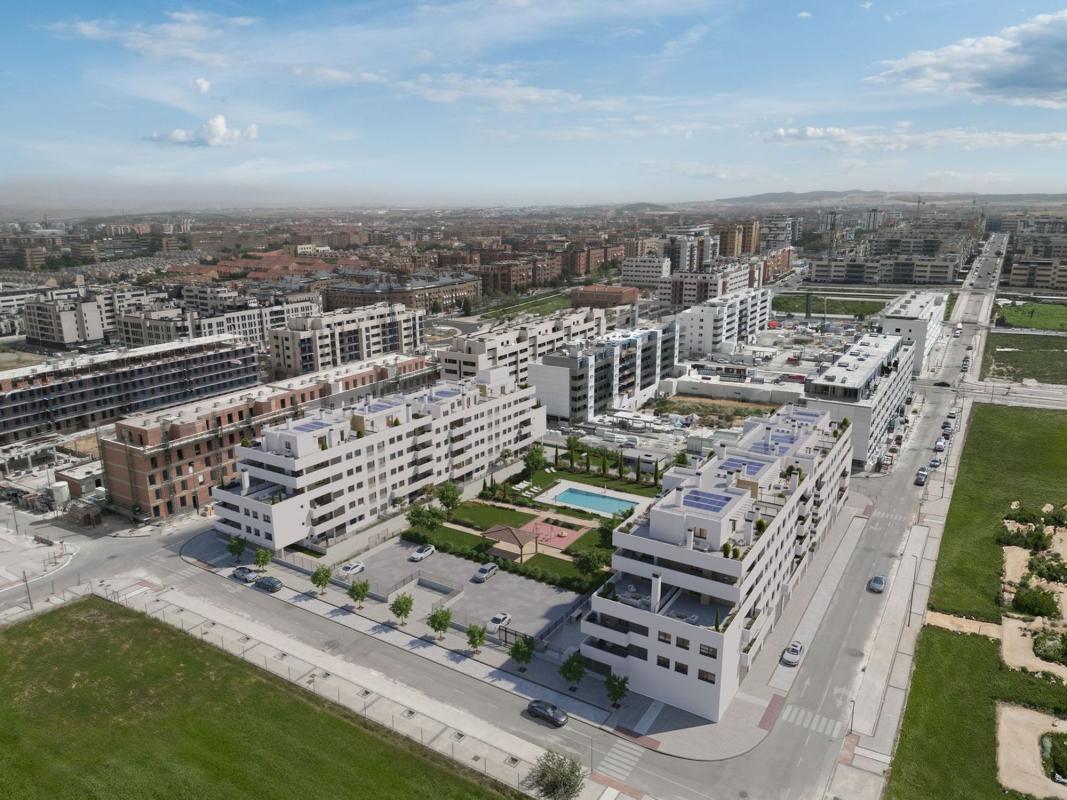 Sale of apartment in Piso en Calle Mencía Calderón s/n, Hospital, Valdemoro, Valdemoro
 photo 5