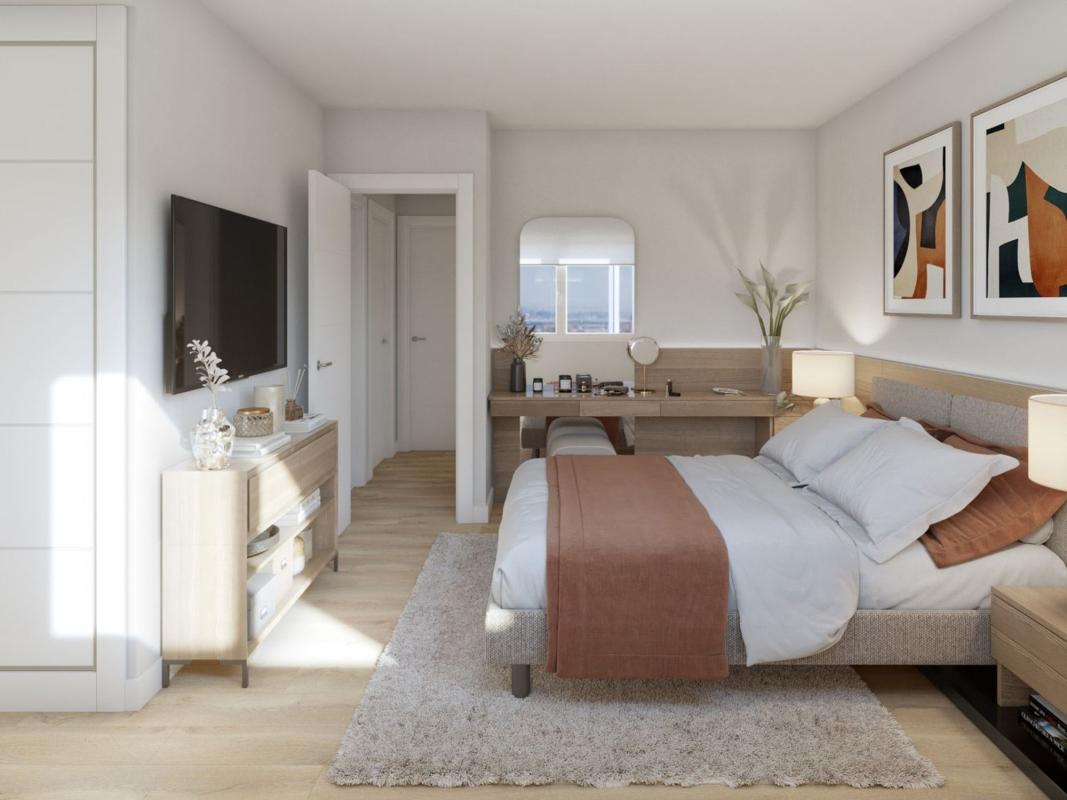 Sale of apartment in Piso en Calle 1 el Postiguillo, 111, Hospital, Valdemoro, Valdemoro
photo 3