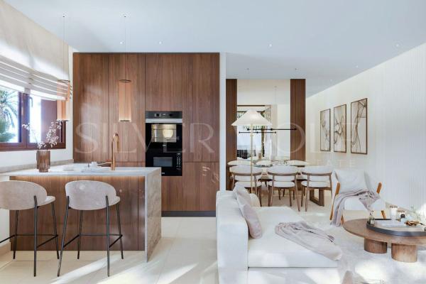 Продажа квартиры на Piso en Avenida 308, 15, Montmar, Castelldefels, Кастельдефелс
thumbnail 1