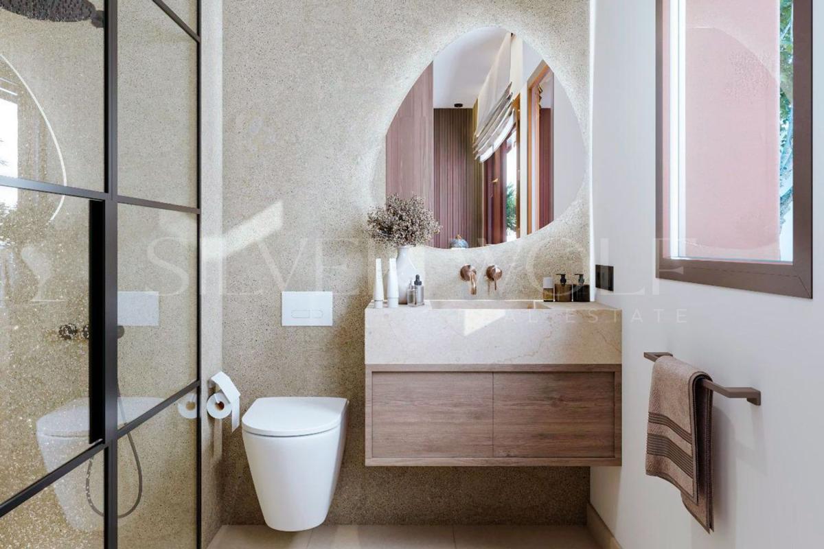 Продажа квартиры на Piso en Avenida 308, 15, Montmar, Castelldefels, Кастельдефелс
 photo 4