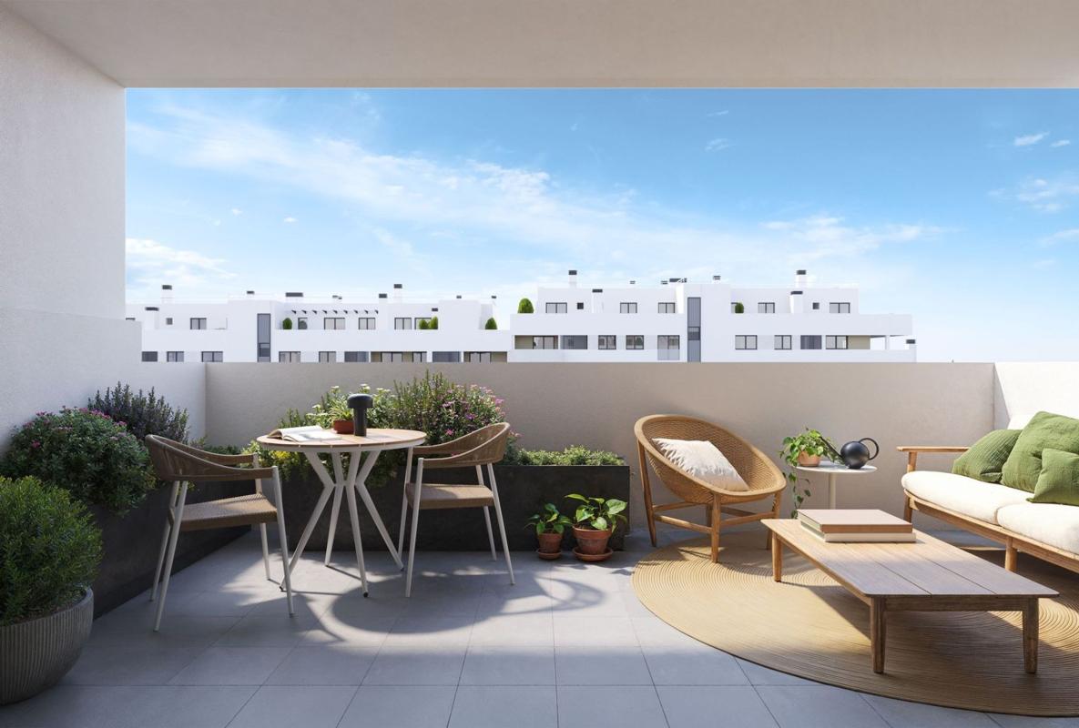 Sale of apartment in Piso en Calle Mencía Calderón s/n, Hospital, Valdemoro, Valdemoro
 photo 2