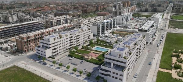 Venta de piso en Piso en Calle Mencía Calderón s/n, Hospital, Valdemoro, Valdemoro
 photo 4