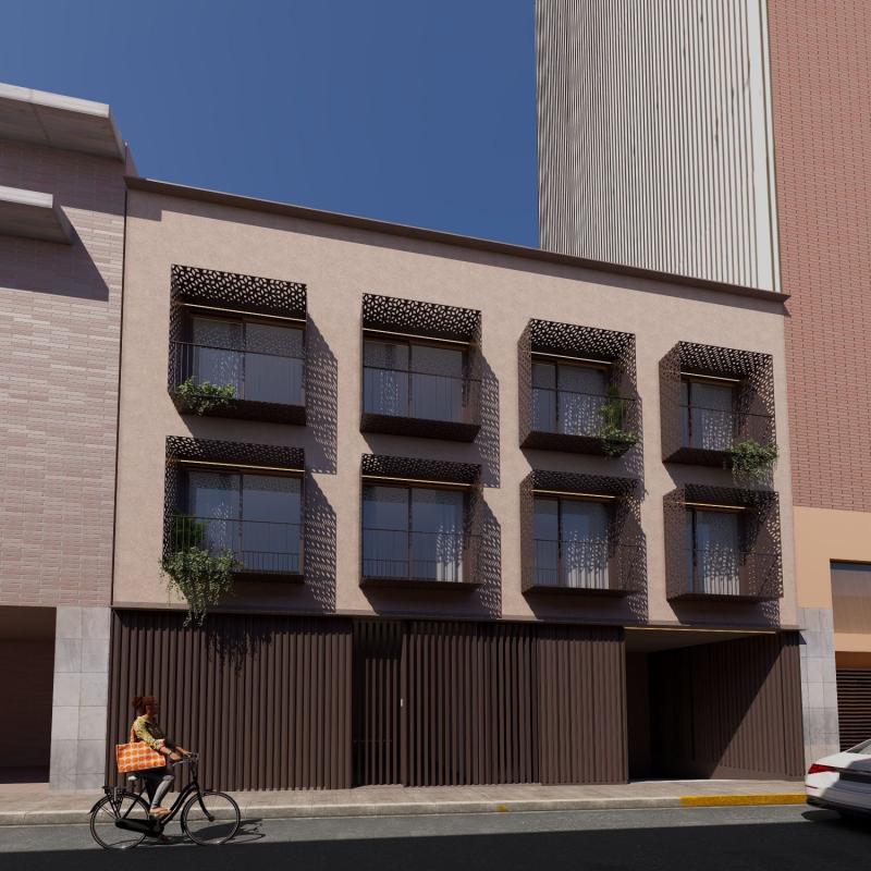 Sale of apartment in Piso en Calle Cal Gerer, 6, Mercat, Rubí, Ruby
photo 4