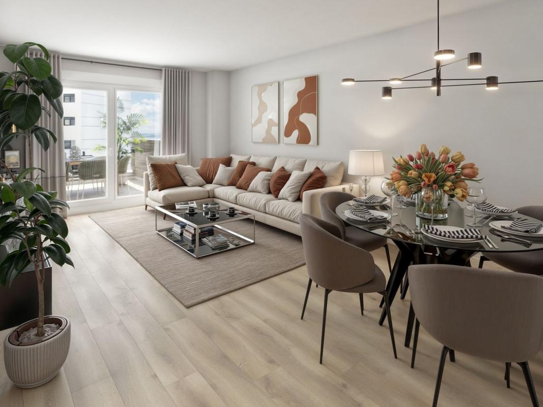 Sale of apartment in Piso en Calle 1 el Postiguillo, 111, Hospital, Valdemoro, Valdemoro
photo 1