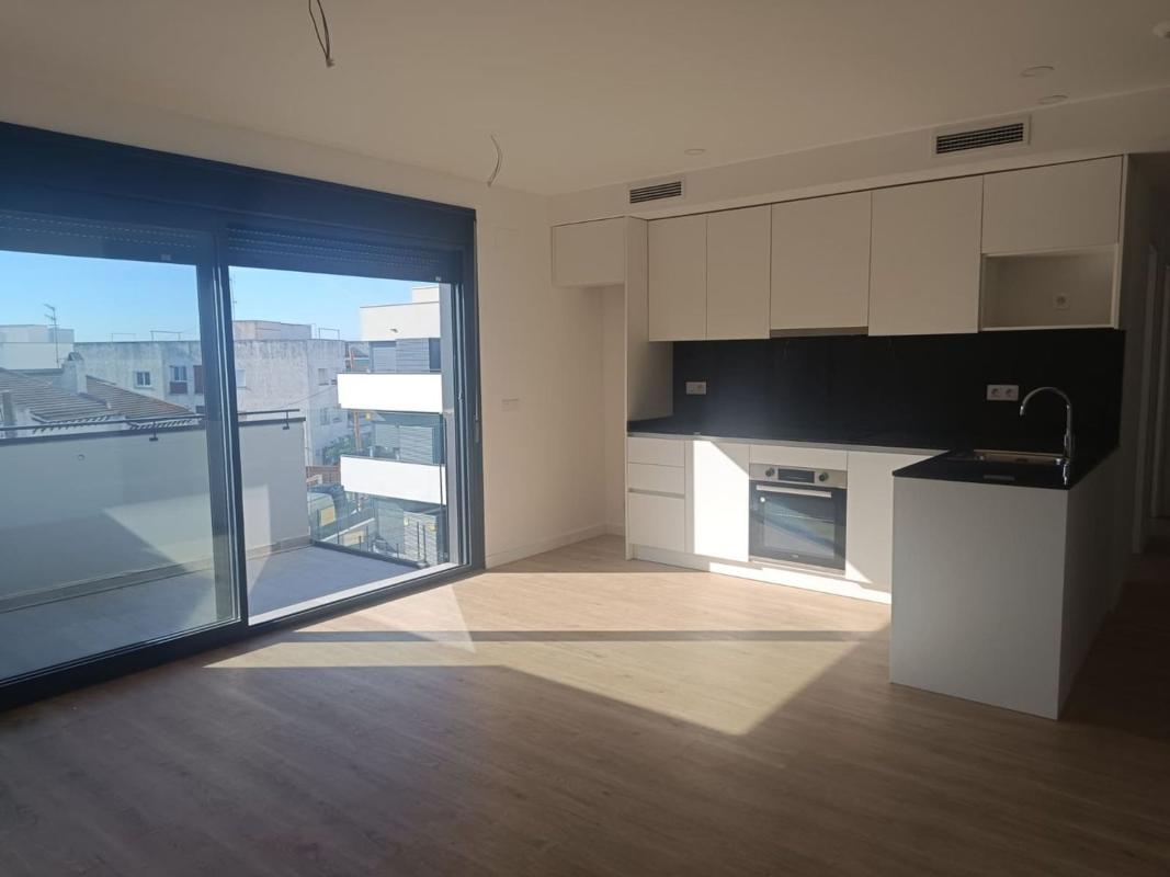 Sale of apartment in Piso en Calle del Doctor Fleming, 7, Bardají-Molí de Baix, Cubelles, Cubelles
photo 2