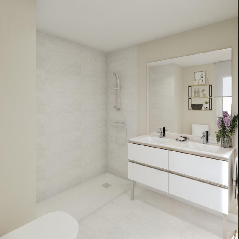 Sale of apartment in Piso en Calle 1 el Postiguillo, 111, Hospital, Valdemoro, Valdemoro
photo 4