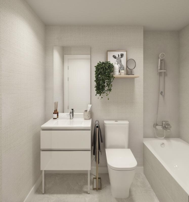 Sale of apartment in Piso en Calle 1 el Postiguillo, 111, Hospital, Valdemoro, Valdemoro
photo 5