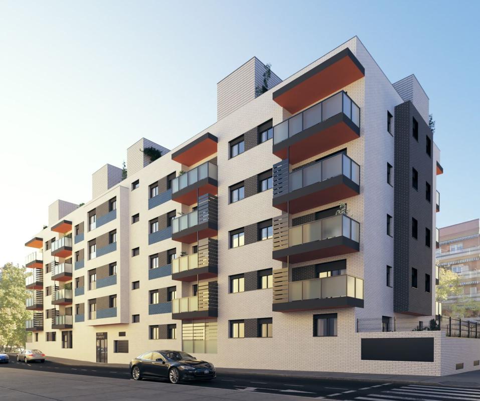 Penthouse sale in  Ático en Calle San Isidro, 20, Guardia Civil - Zona Industrial, Valdemoro, Valdemoro photo 3