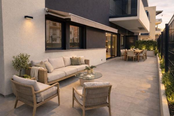 Продажа квартиры на Piso en Calle del Doctor Fleming, 7, Bardají-Molí de Baix, Cubelles, Кубельес
photo 1