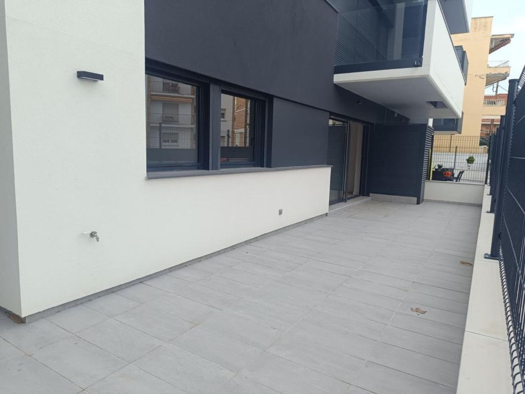 Sale of apartment in Piso en Calle del Doctor Fleming, 7, Bardají-Molí de Baix, Cubelles, Cubelles
 photo 2