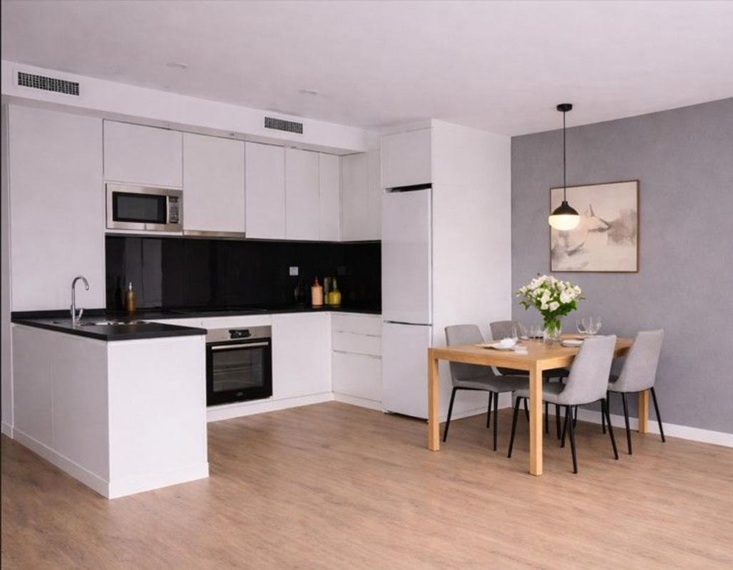 Penthouse sale in Ático en Calle del Doctor Fleming, 7, Bardají-Molí de Baix, Cubelles, Cubelles photo 2