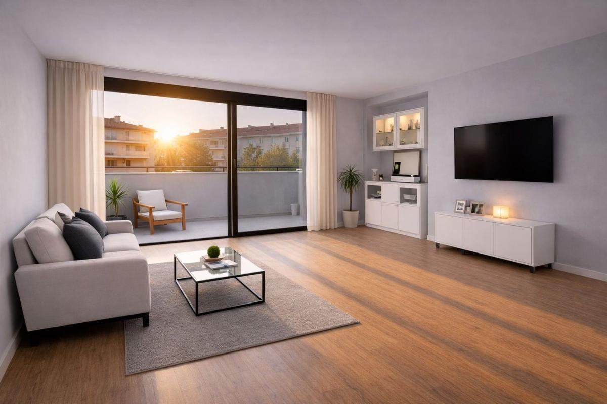 Penthouse sale in Ático en Calle del Doctor Fleming, 7, Bardají-Molí de Baix, Cubelles, Cubelles photo 3