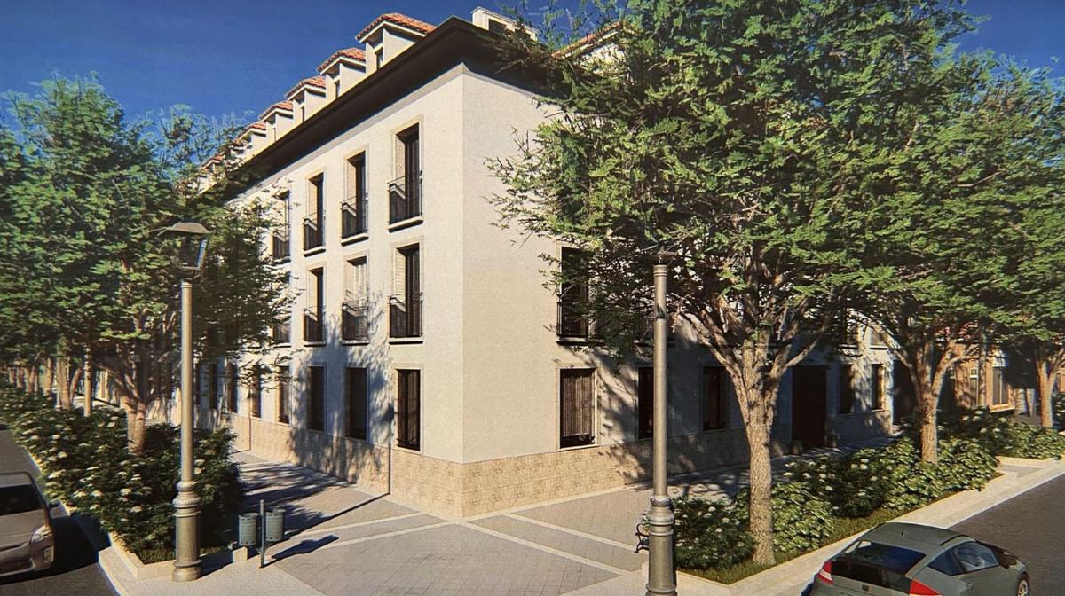 Sale of apartment in Piso en Calle San Antonio, 95, Centro, Aranjuez, Aranjuez
photo 2