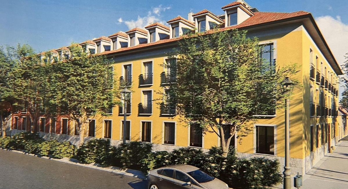Sale of apartment in Piso en Calle San Antonio, 95, Centro, Aranjuez, Aranjuez
photo 5