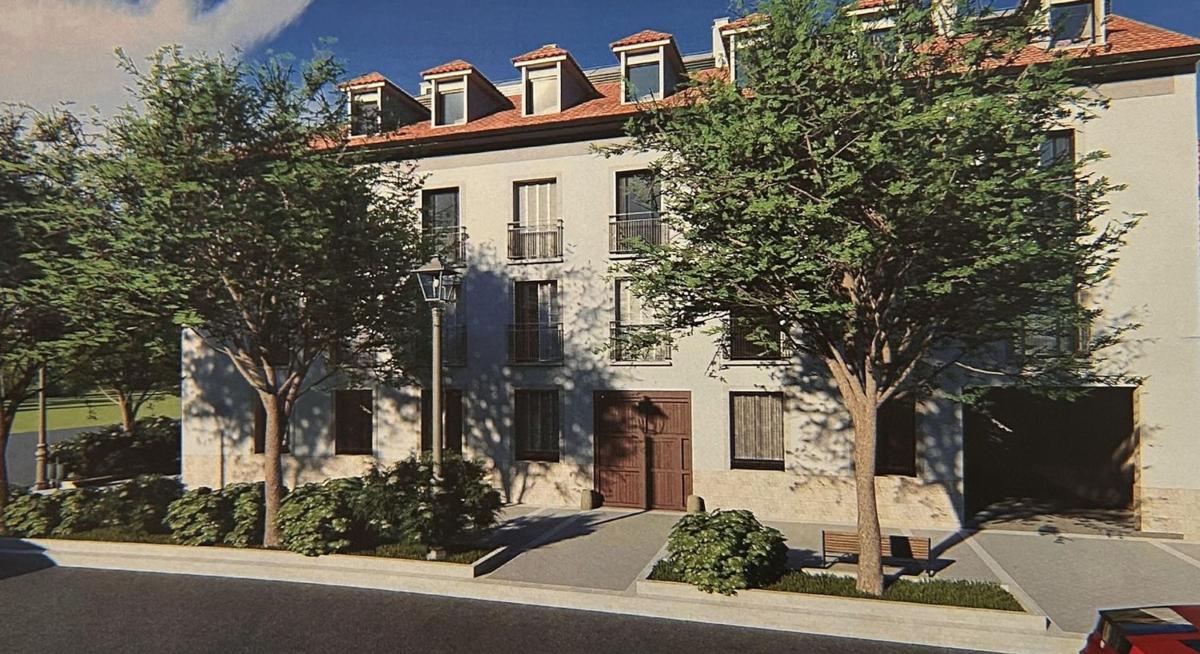 Sale of apartment in Piso en Calle San Antonio, 95, Centro, Aranjuez, Aranjuez
photo 4