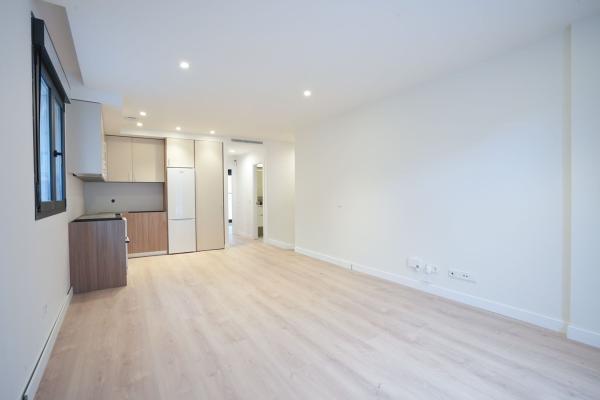 Продажа квартиры на Piso en Calle Morata, 38, Campo Real, Кампо Реал
 photo 1
