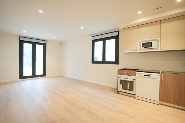 Продажа квартиры на Piso en Calle Morata, 38, Campo Real, Кампо Реал
 photo 3