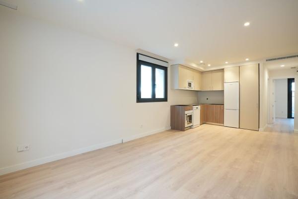 Продажа квартиры на Piso en Calle Morata, 38, Campo Real, Кампо Реал
 photo 4