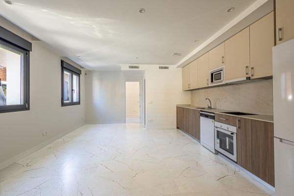 Продажа квартиры на Piso en Calle Morata, 38, Campo Real, Кампо Реал
 photo 1