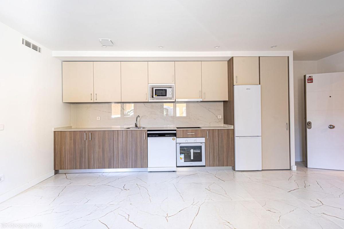 Продажа квартиры на Piso en Calle Morata, 38, Campo Real, Кампо Реал
photo 2