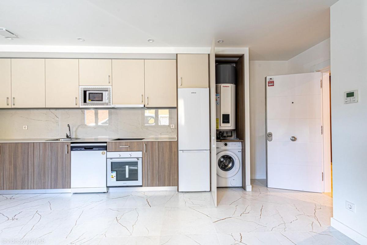 Продажа квартиры на Piso en Calle Morata, 38, Campo Real, Кампо Реал
photo 3