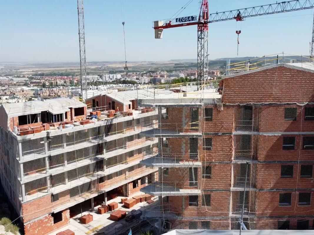 Penthouse sale in  Ático en Calle Salustiano Martínez, 8, Perlita, Arganda, Arganda photo 4