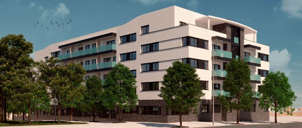 Продажа квартиры на Piso en Avenida de Europa, 2, Centro, Arganda, Арганда
photo 5