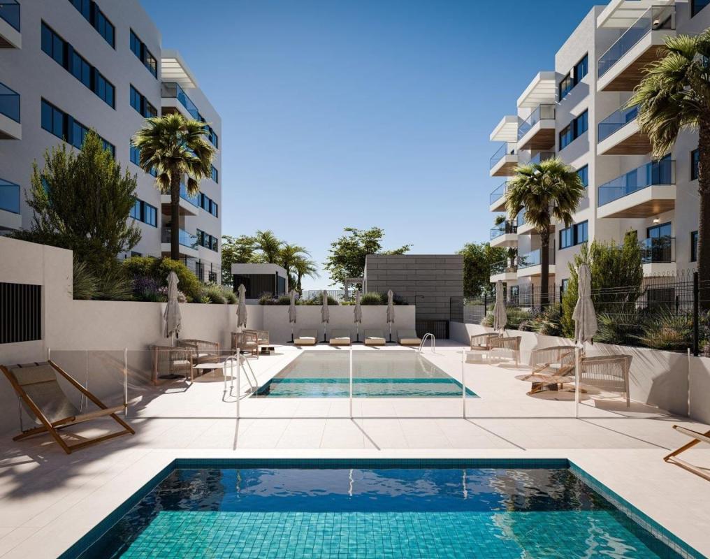 Продажа квартиры на Piso en Avenida de Berlín, 1, Centro, Arganda, Арганда
photo 1
