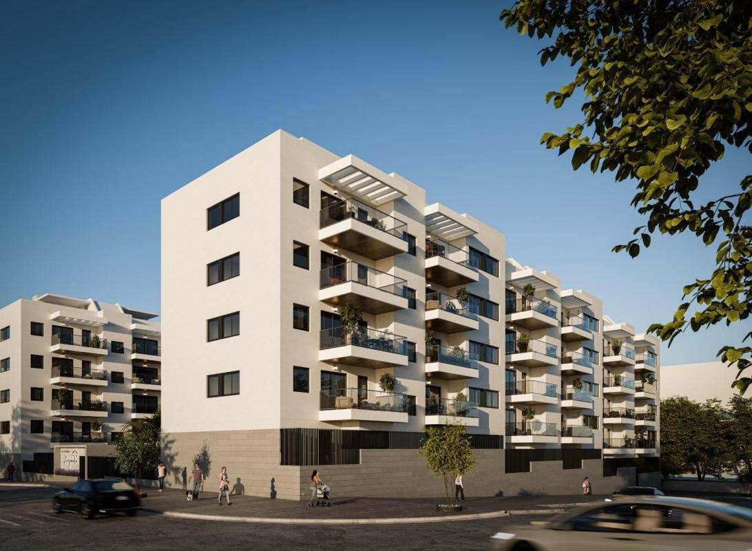 Продажа квартиры на Piso en Avenida de Berlín, 1, Centro, Arganda, Арганда
photo 3