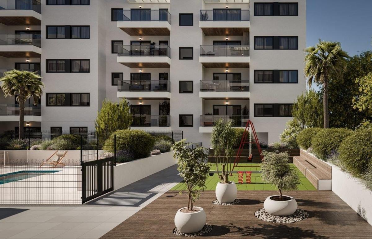 Продажа квартиры на Piso en Avenida de Berlín, 1, Centro, Arganda, Арганда
photo 5