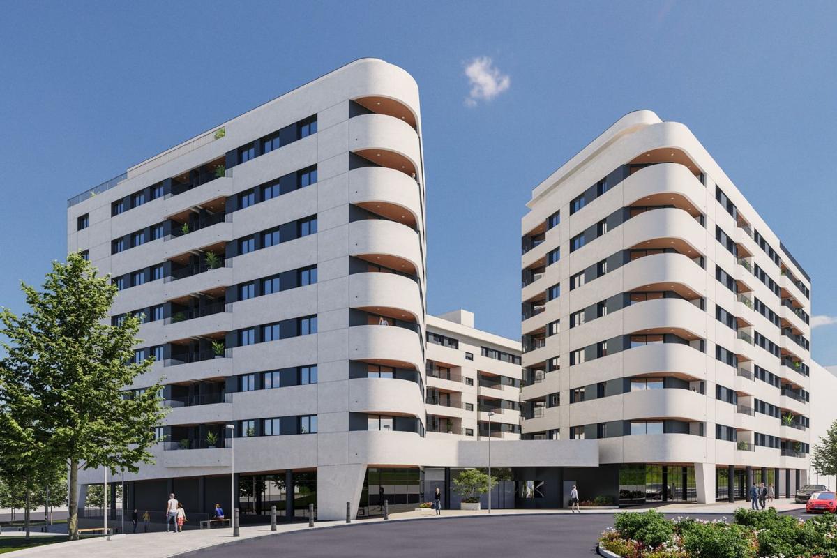 Продажа квартиры на Piso en Avenida del Ferrocarril s/n, Centro, Arganda, Арганда
photo 1