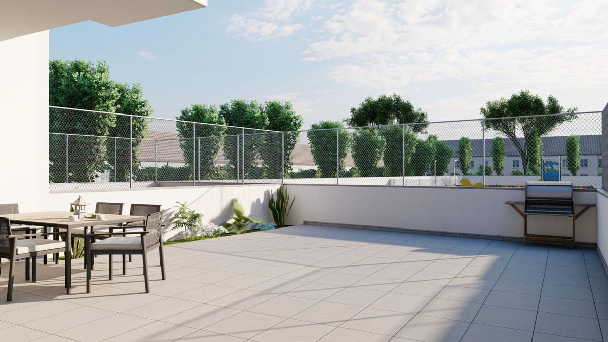 Продажа квартиры на Piso en Paseo de Pozuelo, 6, Campo Real, Кампо Реал
photo 3