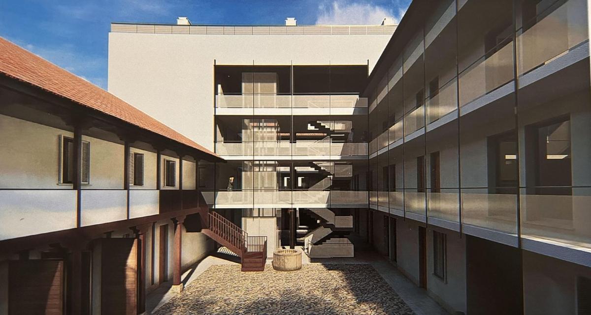 Sale of apartment in Piso en Calle San Antonio, 95, Centro, Aranjuez, Aranjuez
photo 3