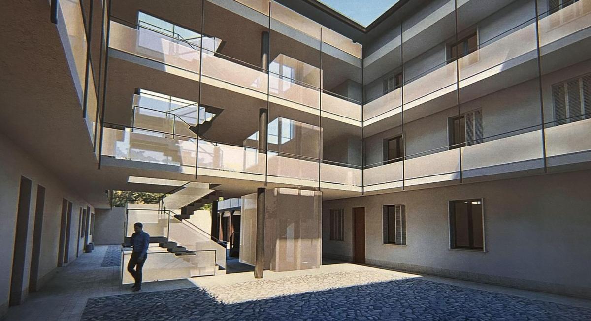 Sale of apartment in Piso en Calle San Antonio, 95, Centro, Aranjuez, Aranjuez
photo 4