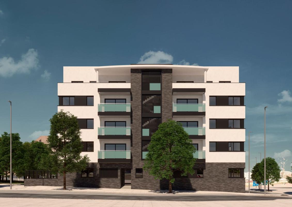 Продажа квартиры на Piso en Avenida de Europa, 2, Centro, Arganda, Арганда
photo 5