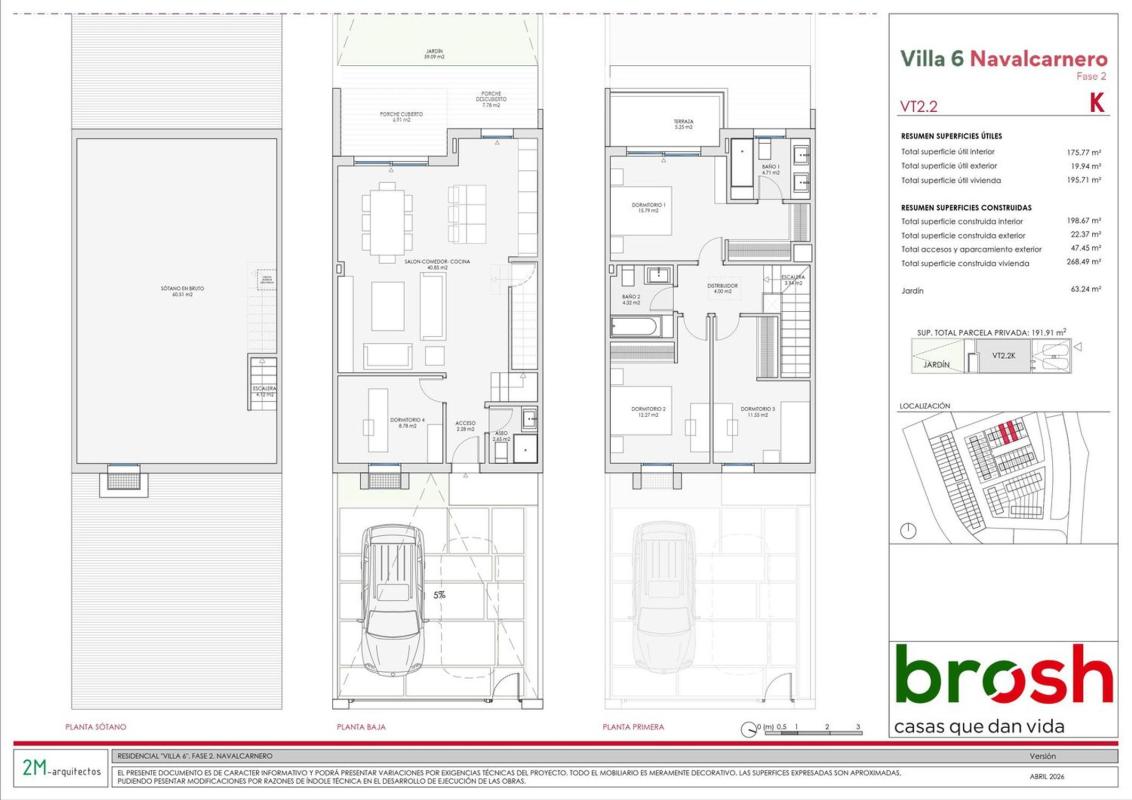 Properties for sale and rent in Spain photo 1