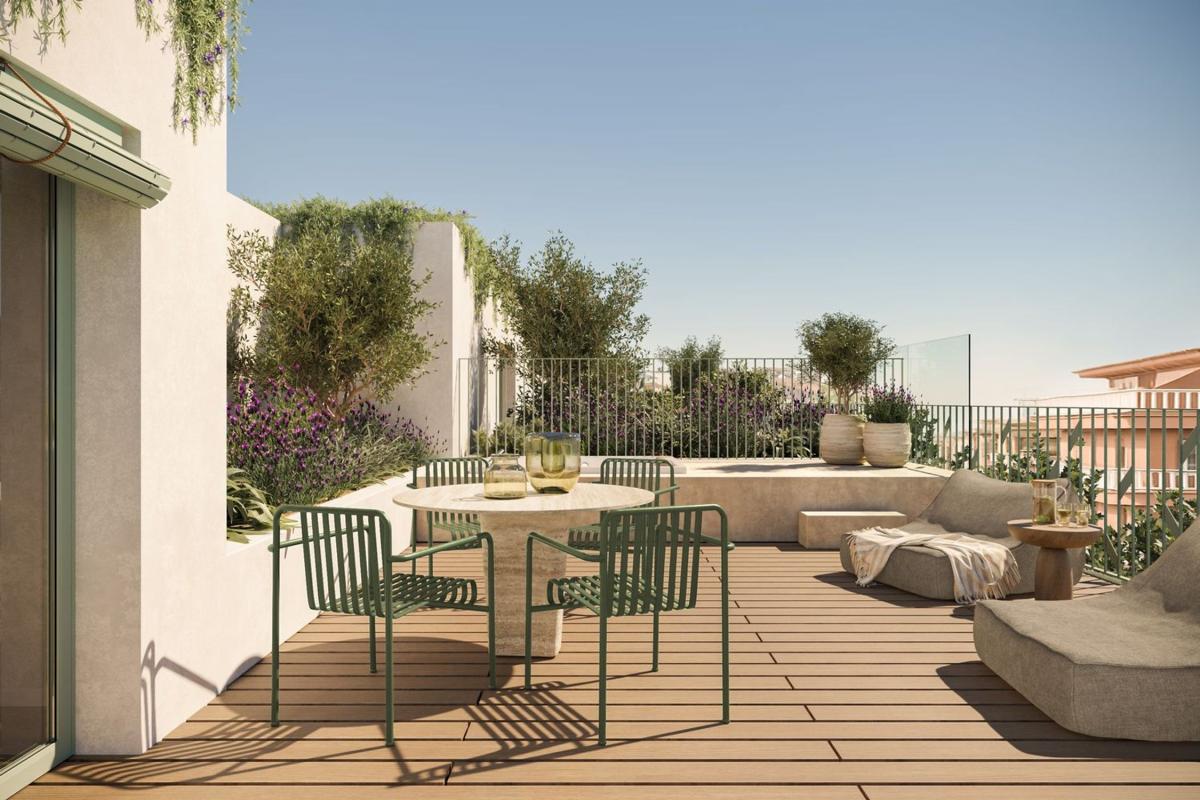 Sale of apartment in Piso en Calle de les Ànimes, 102, Calella, Calella
 photo 4