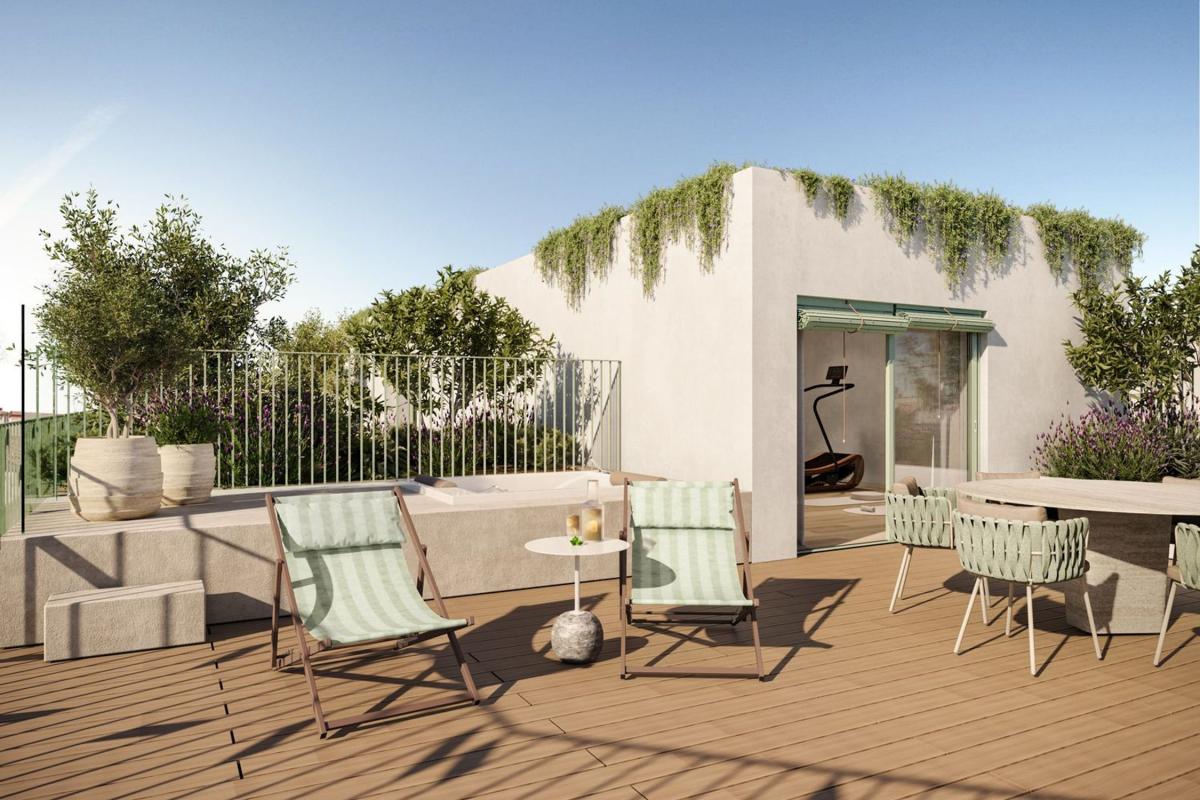 Duplex sale in Dúplex en Calle de les Ànimes, 102, Calella, Calella photo 2