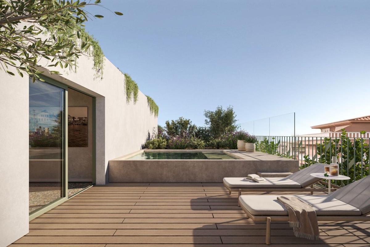 Продажа квартиры на Piso en Calle de les Ànimes, 102, Calella, Калелья
photo 4
