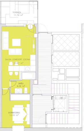 Продажа квартиры на Piso en Calle Madrid, 17, Brunete, Брунете
thumbnail 1