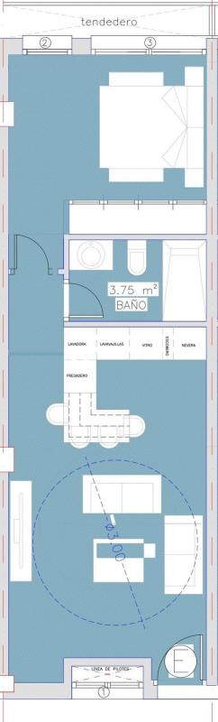 Sale of apartment in Piso en Calle Madrid, 17, Brunete, Brunete
photo 2