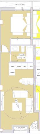 Продажа квартиры на Piso en Calle Madrid, 17, Brunete, Брунете
thumbnail 1