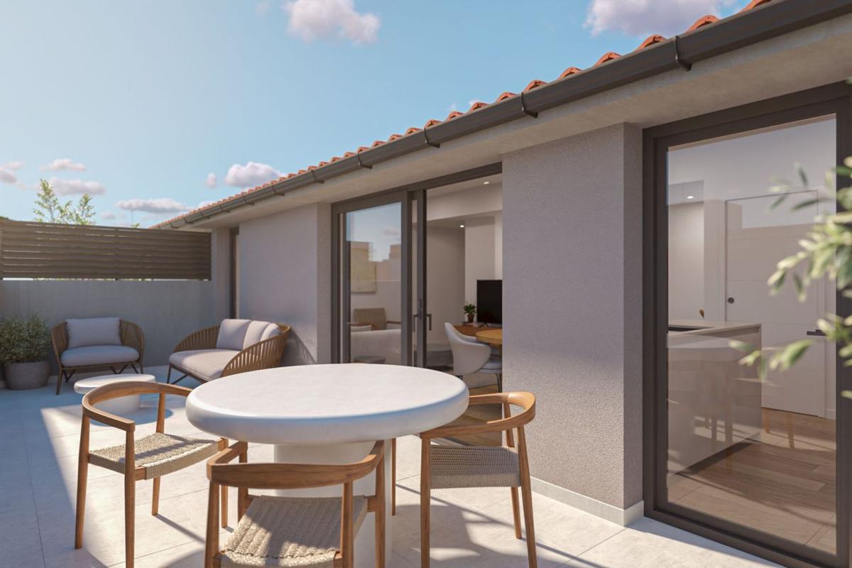 Duplex sale in Dúplex en Calle Soler i Diffent, 7, La Cogullada, Terrassa, Terrassa photo 2