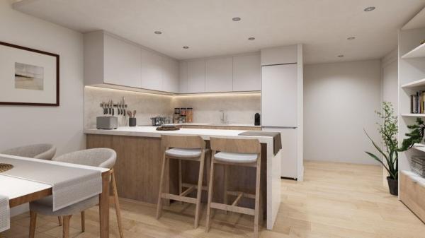 Продажа квартиры на Piso en Calle Balmes, 19, Canet de Mar, Канет-де-Мар
photo 1