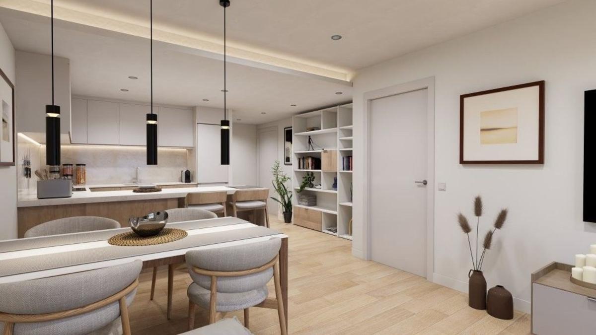 Venta de piso en Piso en Calle Balmes, 19, Canet de Mar, Canet de Mar
 photo 4